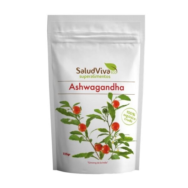 Product Ashwagandha