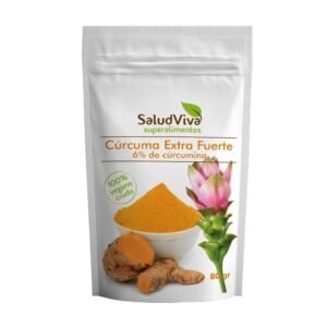 Product Curcuma