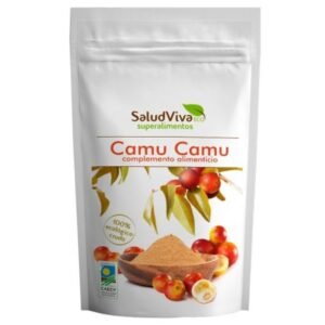 Product Camu Camu