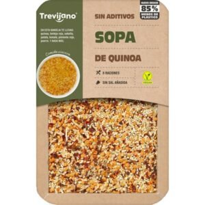 Quinoa Soup - 200g