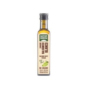 White Balsamic Vinegar - 250ml