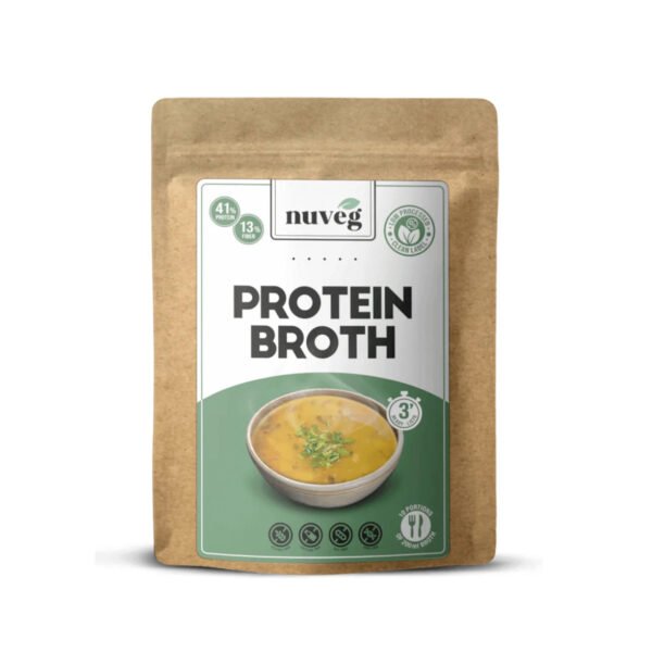 Protein Broth