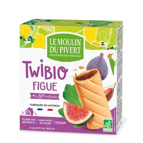 TWIBIO FIGUES