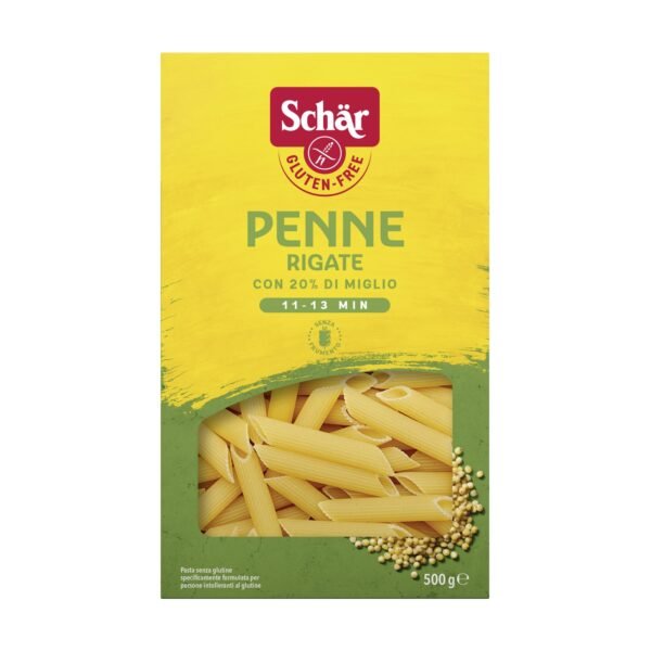 Penne Macaroni Pasta - 1000g