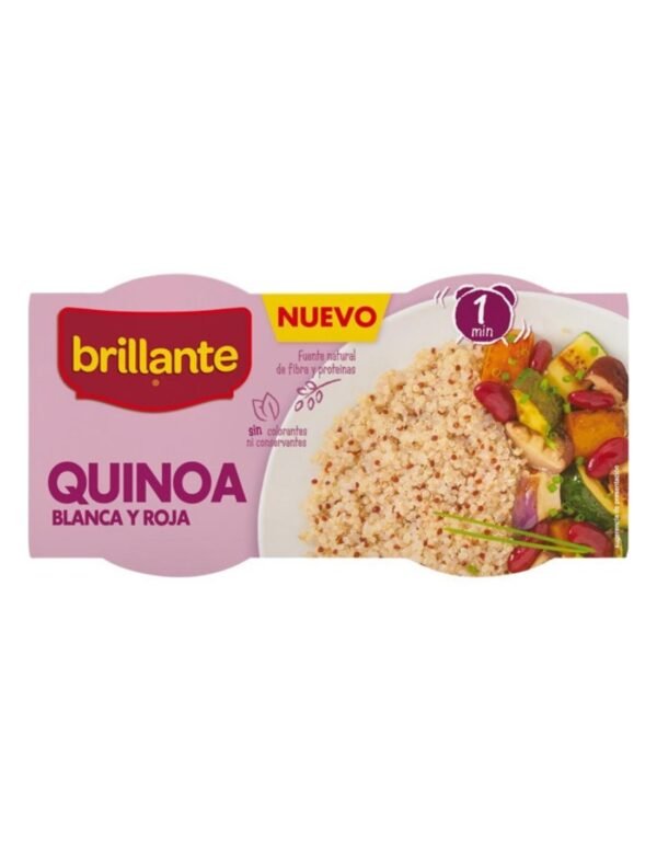 quinoa brillante blanca y roja pk 2x125 1
