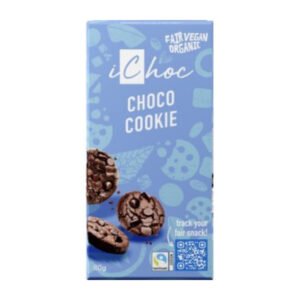 choco cookie - ichoc