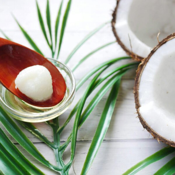 Coconuts